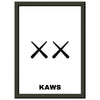 KAWS