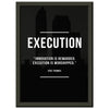 Execution