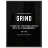 Grind