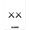 KAWS