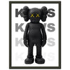 KAWS