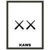 KAWS