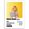 Shirin David