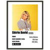 Shirin David