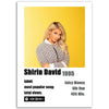 Shirin David